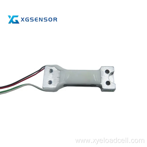 Miniature Load Cell Single Point Aluminum Load Cell